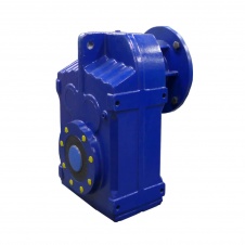 VRP 435 11.16:1-55/400 редуктор