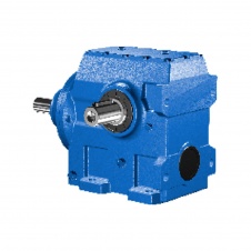 VRS 310 17.62:1-14/160 редуктор