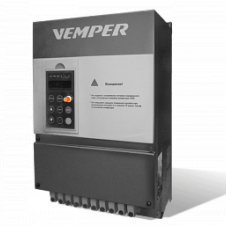 500кВт VR180-P500T4L (380В) Частотный преобразователь