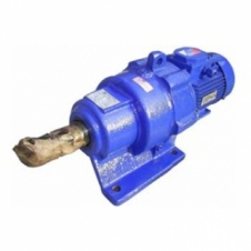 Волновой мотор-редуктор ЗМВз-80